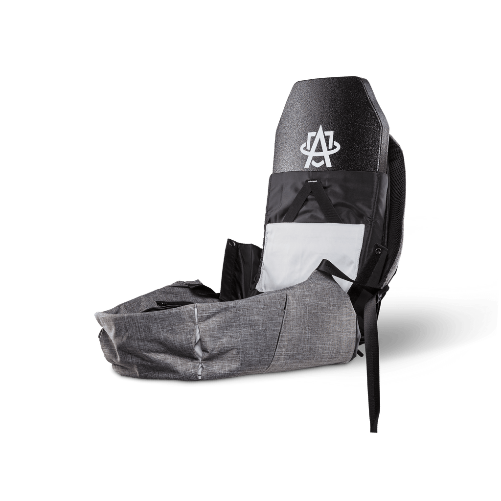 Bulletproof backpack deals insert level 4