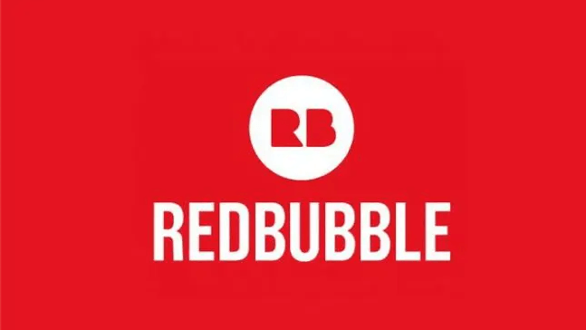 RedBubble - Proud Libertarian