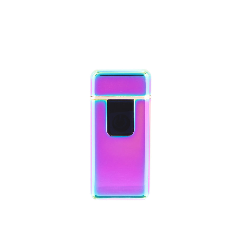 Flameless Slim Flip Top Lighter Ombre by Creative Gifts