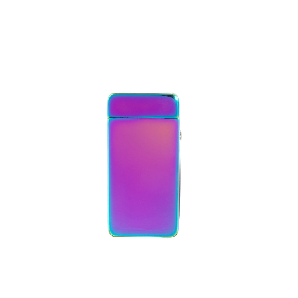 Flameless Flip Top Lighter Ombre