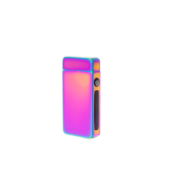 Flameless Flip Top Lighter Ombre by Creative Gifts