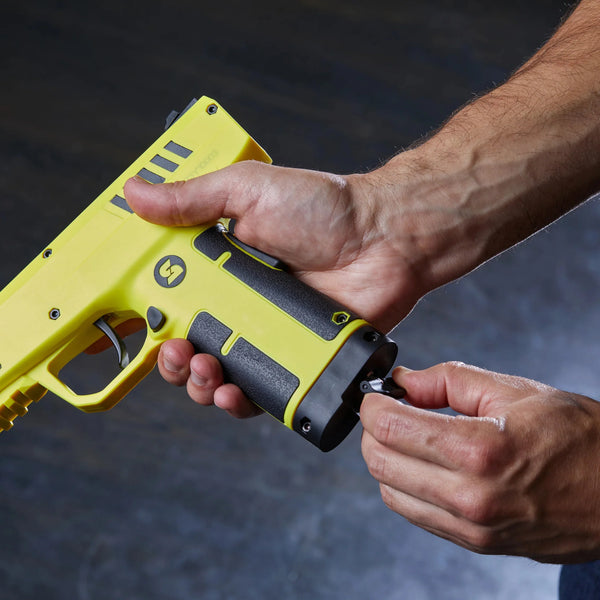 Sabre 0.68 Caliber Home Defense Pepper Projectile Launcher Kit