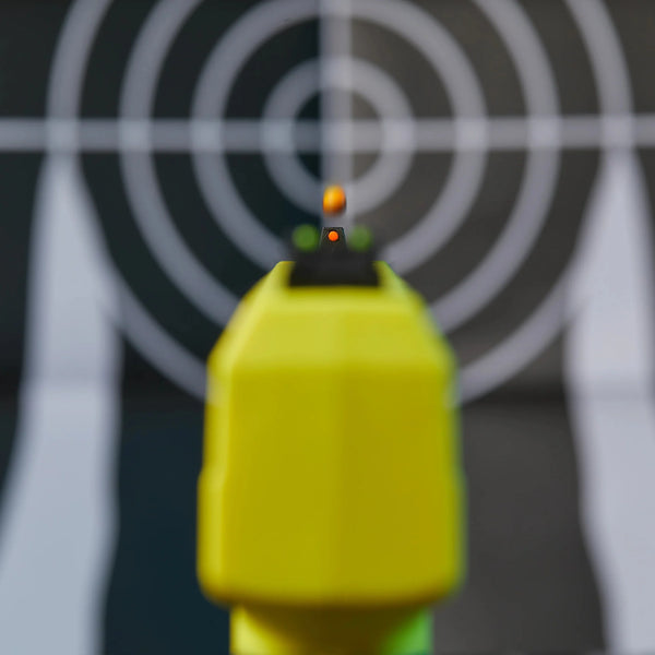 Sabre 0.68 Caliber Home Defense Pepper Projectile Launcher Kit