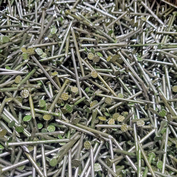 1 3/8-inch Nails for Frames