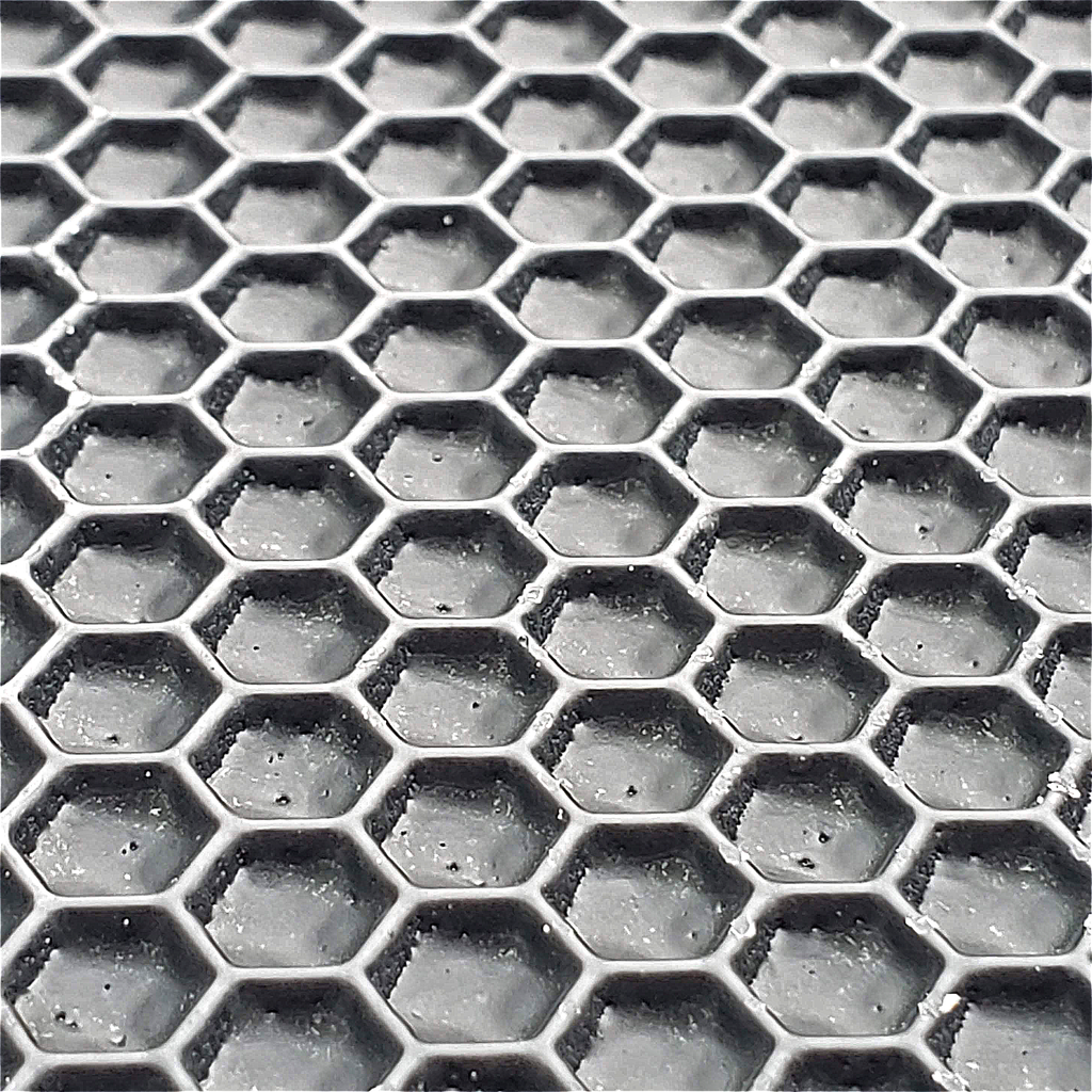 10-Frame Complete, Deep 9 5/8-inch Box with Frames and Foundation