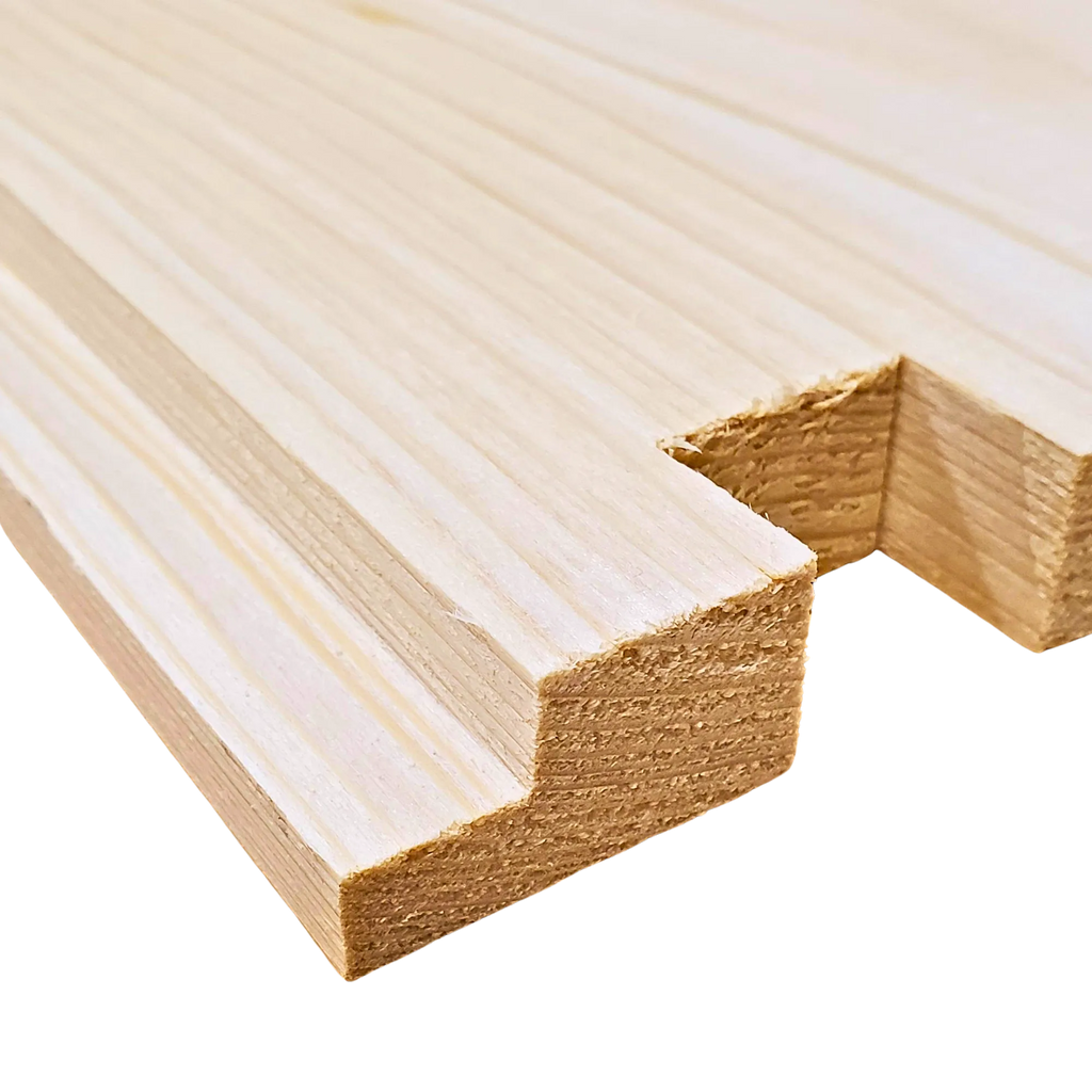 10-Frame Cypress Deep 9 5/8-Inch Brood Box