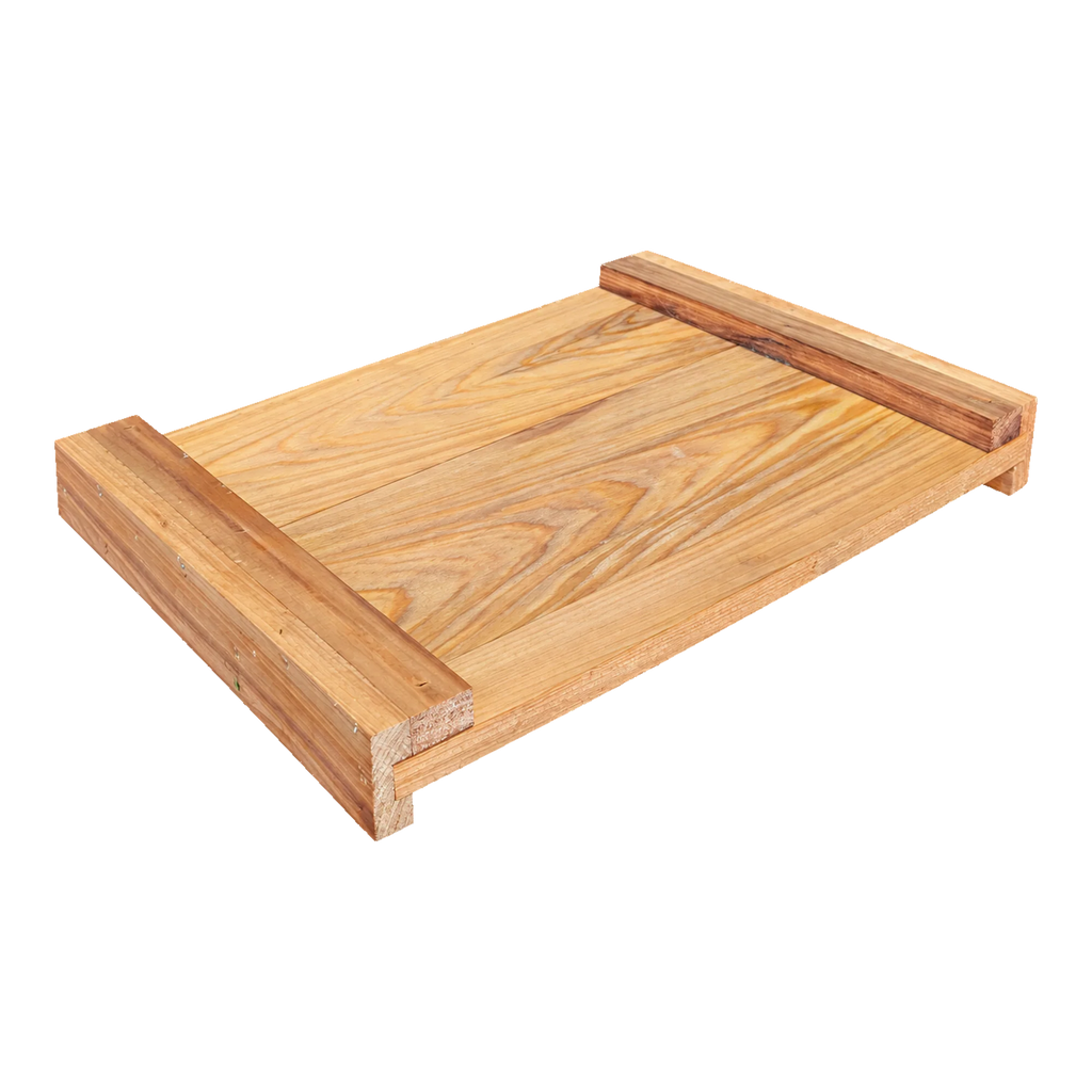 10-Frame Cypress Migratory Cover