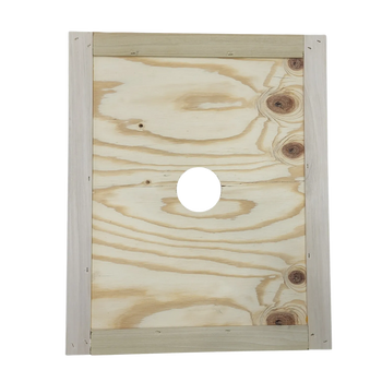 10 Frame Inner Cover
