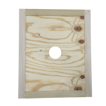 10 Frame Inner Cover