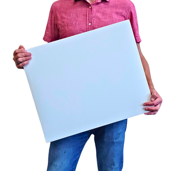 10-Frame Cypress Metal Capped Telescoping Cover