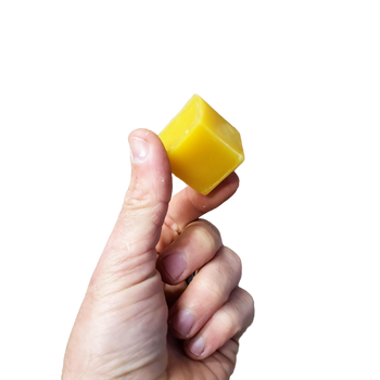 100% Pure Beeswax
