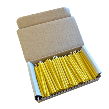 Birthday Candles (Box of 108)