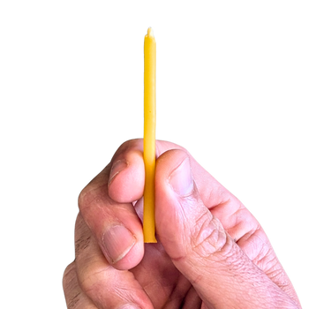 Birthday Candles (Box of 108)