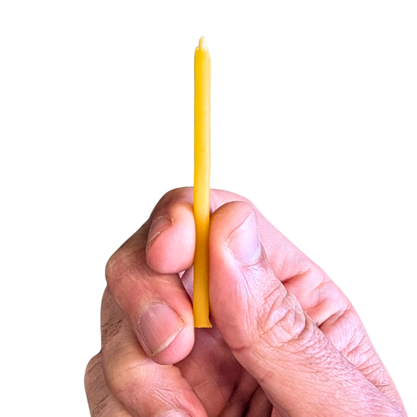 Birthday Candles (Box of 108)