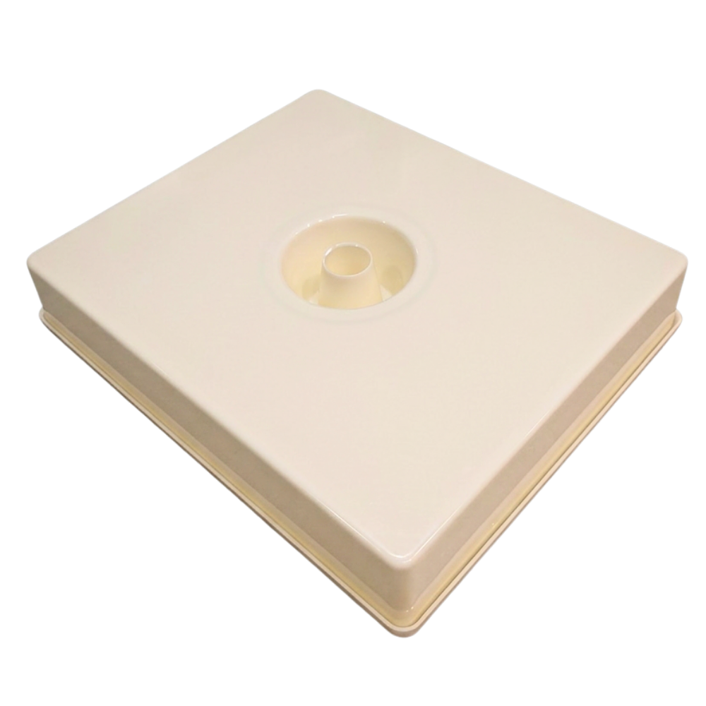 10 Frame Top Feeder