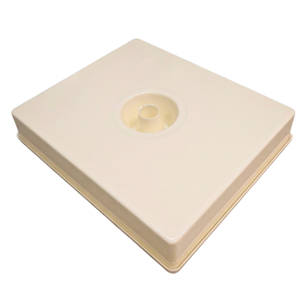 10 Frame Top Feeder