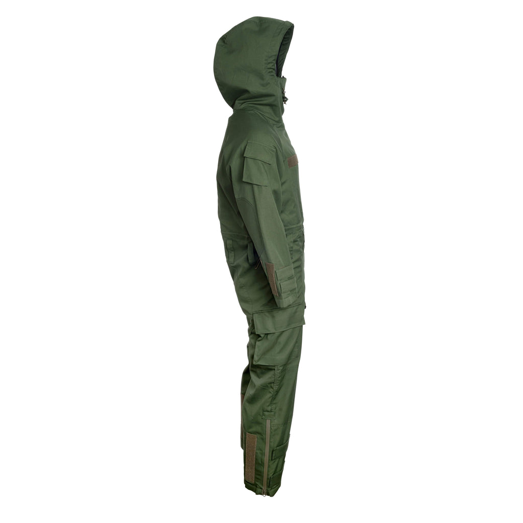 MIRA Safety MOPP-1 CBRN Protective Suit