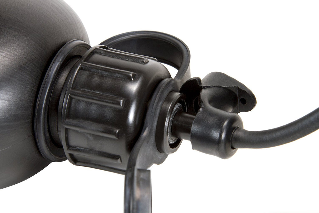 Military Gas Mask & Nuclear Attack Survival Kit 