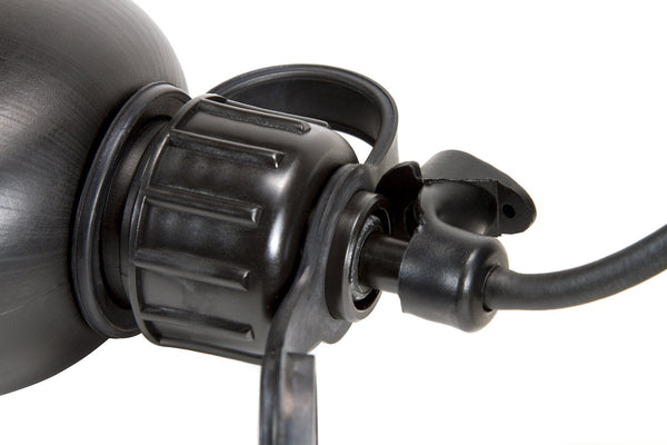 Military Gas Mask & Nuclear Attack Survival Kit 