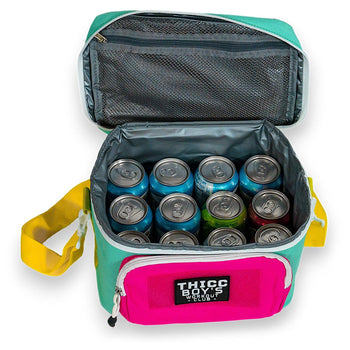 Tactical Molle Cooler / Lunch Box