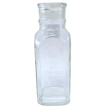 16 oz Glass Muth Jar