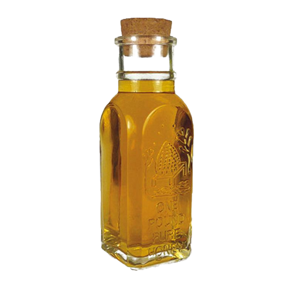 16 oz Glass Muth Jar