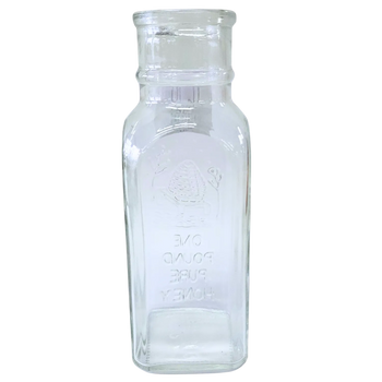 16 oz Glass Muth Jar