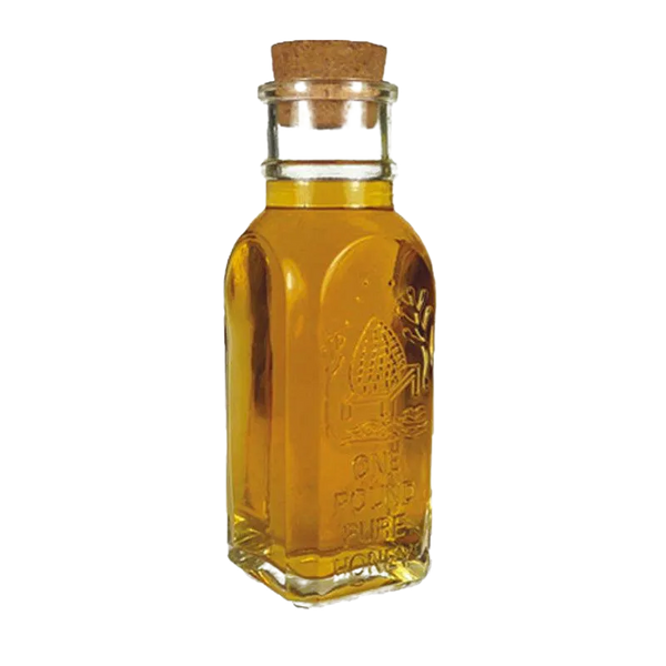 16 oz Glass Muth Jar