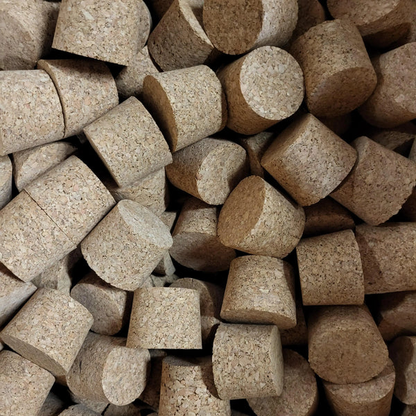 16 oz Muth Jar Corks