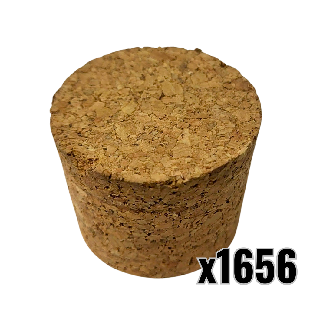 16 oz Muth Jar Corks