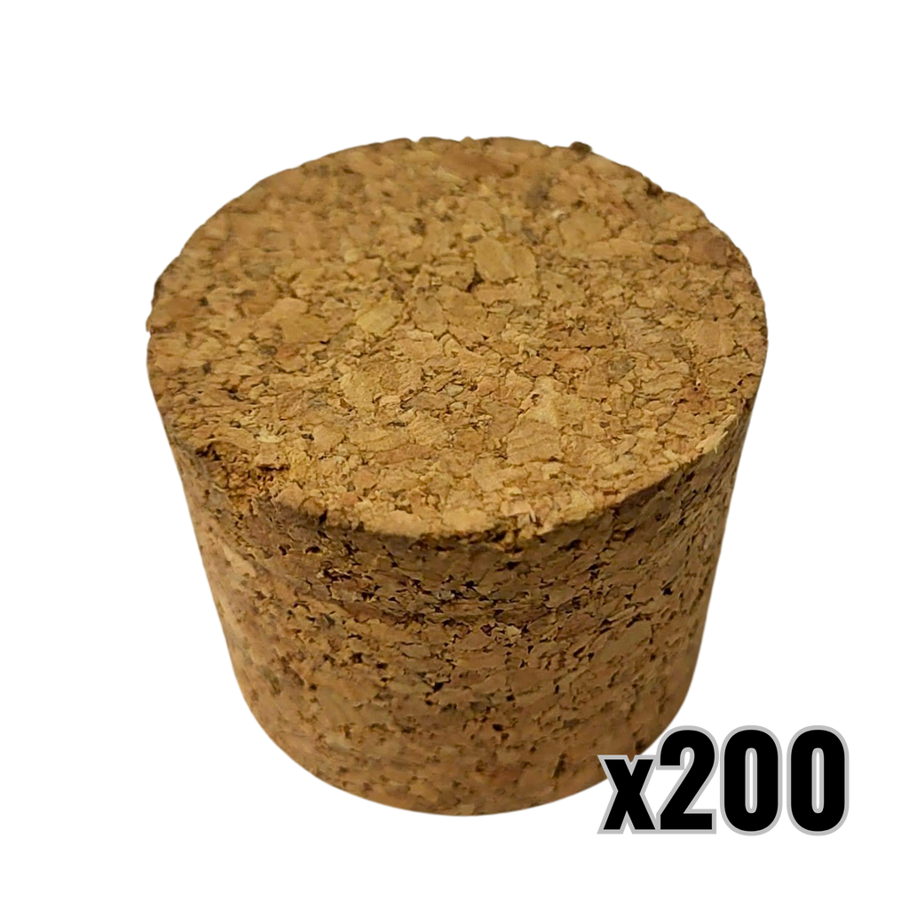 16 oz Muth Jar Corks