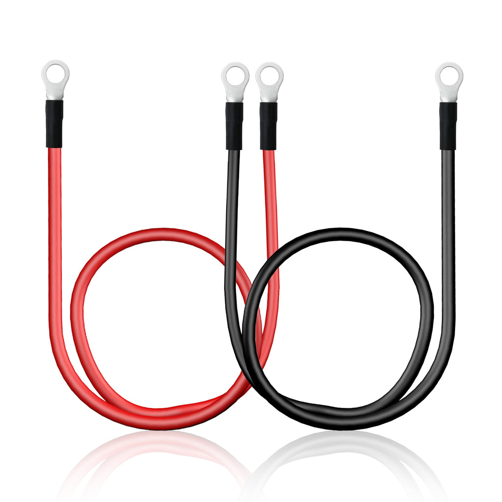 Battery Cable Inverter Power Cable with Oxygen by ACOPOWER