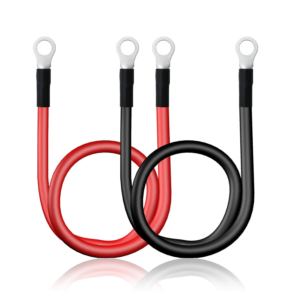 Battery Cable Inverter Power Cable with Oxygen by ACOPOWER