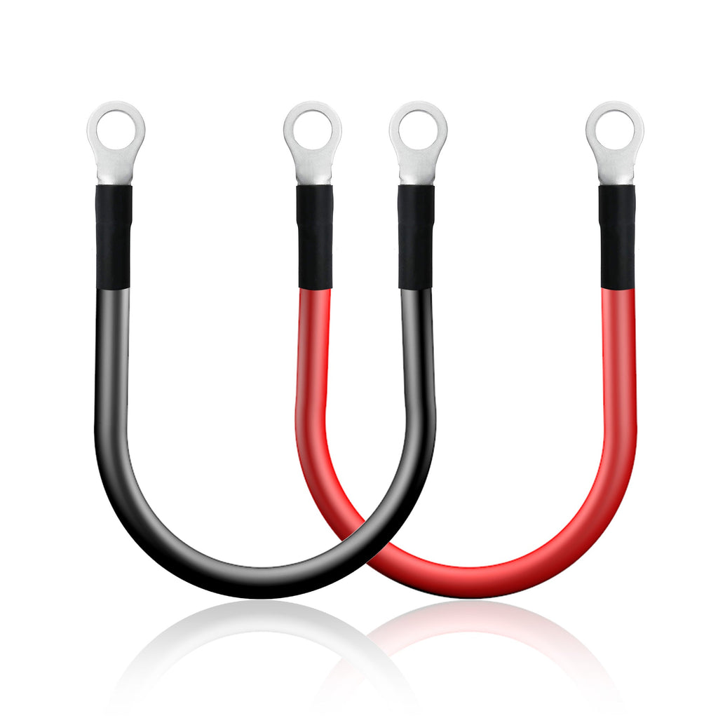 Battery Cable Inverter Power Cable with Oxygen by ACOPOWER