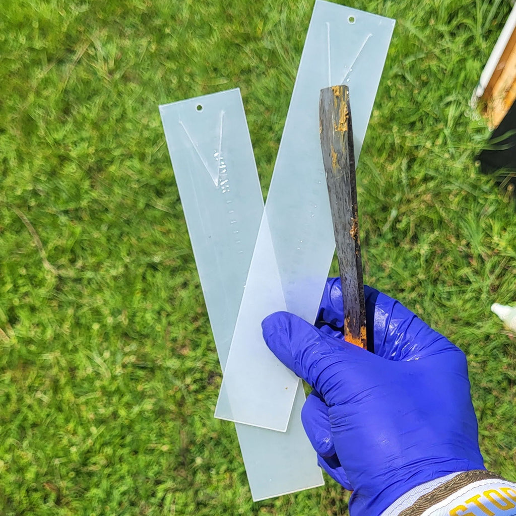 Apivar Original + Apivar 2.0 Varroa Mite Strips