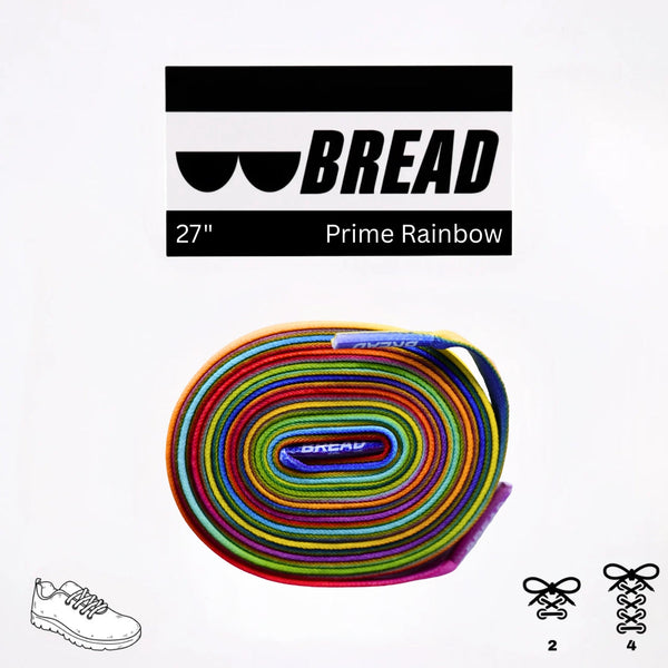 Prime Rainbow
