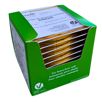 ApiGuard Varroa Mite Treatment