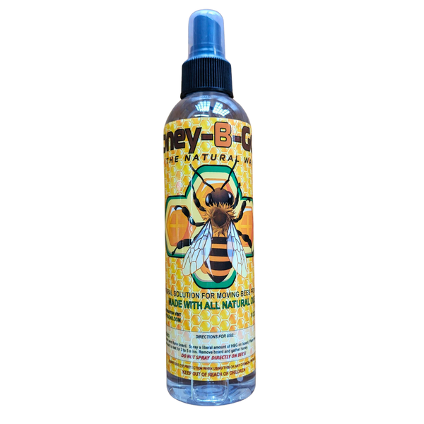 Honey B Gone Spray