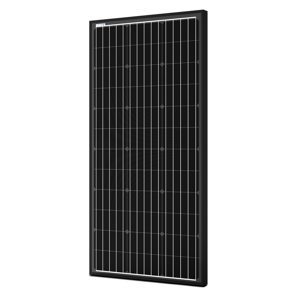 ACOPower 200 Watt 12 Volts Monocrystalline for Water Pumps, Residential Power Supply by ACOPOWER