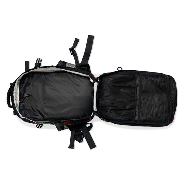 Tactical Athlete 35L Sack™ Backpack | Kalagush Edition