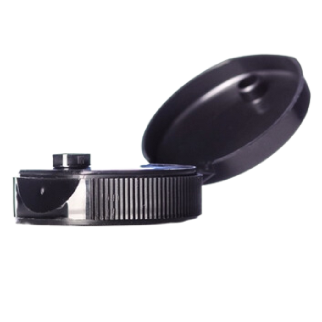 38mm Flip Top Plastic Lid