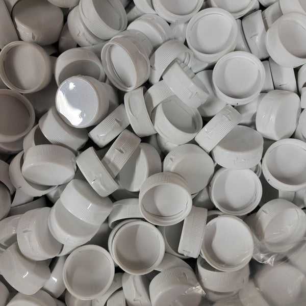38mm Flip Top Plastic Lid