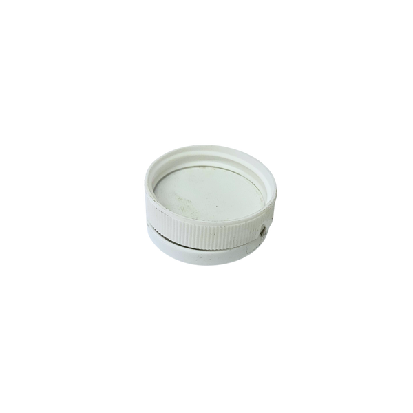 38mm Flip Top Plastic Lid