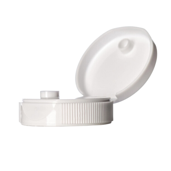 38mm Flip Top Plastic Lid