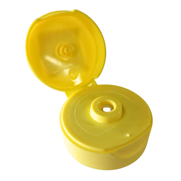 38mm 2-inch Inverted, Dripless Honey Jar Lids