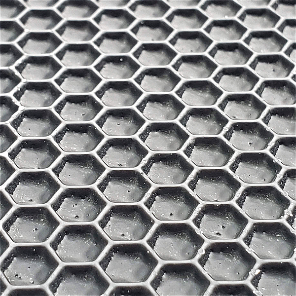 5-Frame Complete, Deep 9 5/8-inch Box with Frames and Foundation