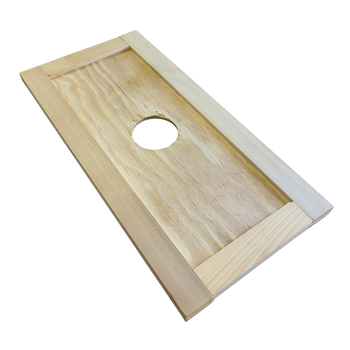 5-Frame Inner Cover