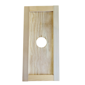 5-Frame Inner Cover