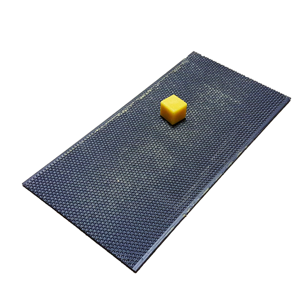 5-Frame Nucleus Hive Kit - Deep