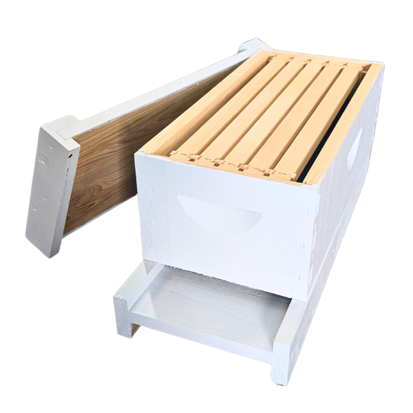 5-Frame Nucleus Hive Kit - Medium